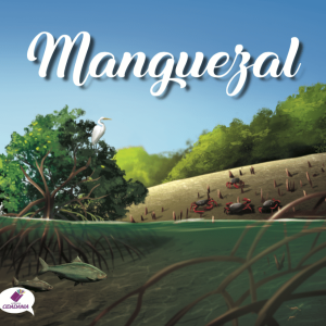 MANGUEZAL NATUREZA E COMUNIDADE