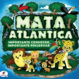 MATA ATLÂNTICA