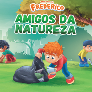 AMIGOS DA NATUREZA