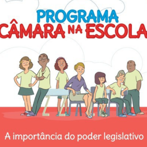 PROGRAMA CÂMARA NA ESCOLA