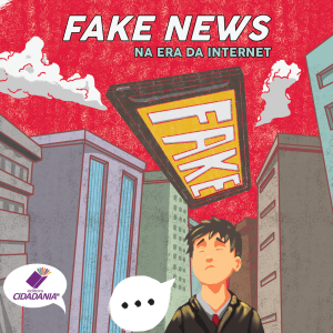 Fake News na era da internet