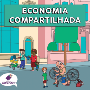 ECONOMIA COMPARTILHADA