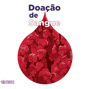 A importância de doar sangue