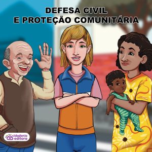 Defesa civil e proteção comunitária