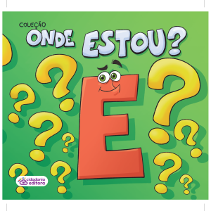 Onde estou? E