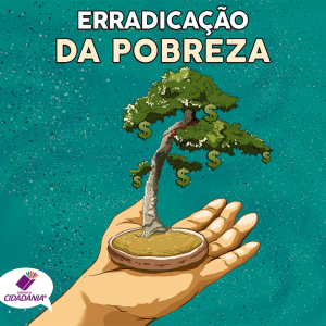 A erradicação da pobreza
