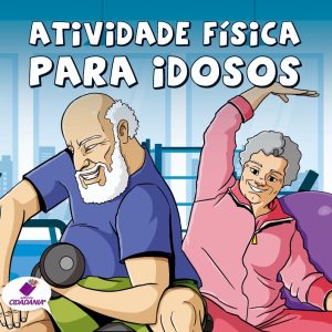 Atividade Física para Idosos