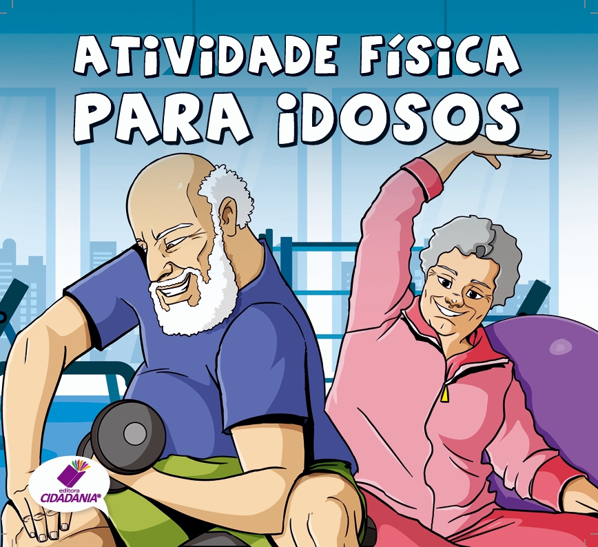 Atividade Física para Idosos