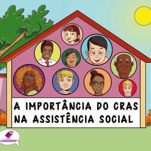 A importância do CRAS na Assistência Social