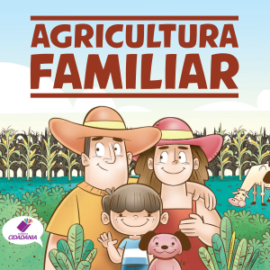 Agricultura familiar