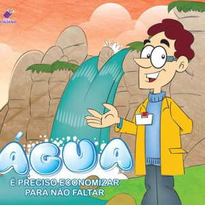 Água, é preciso economizar para não faltar