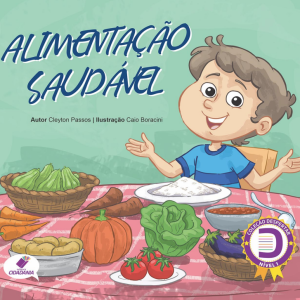 Alimentação saudável
