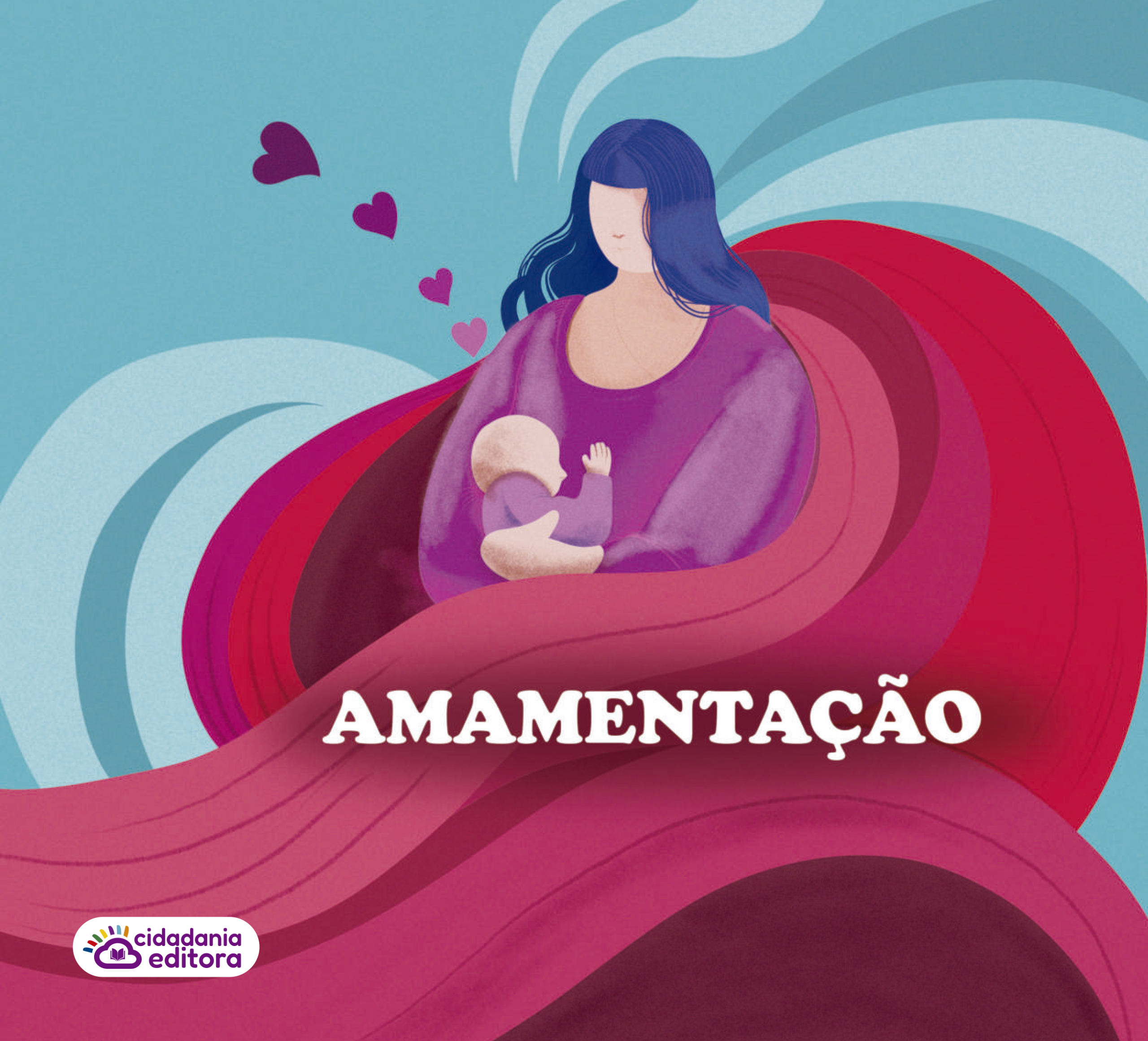 AMAMENTAÇÃO