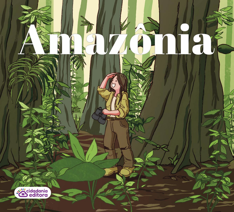 Amazônia