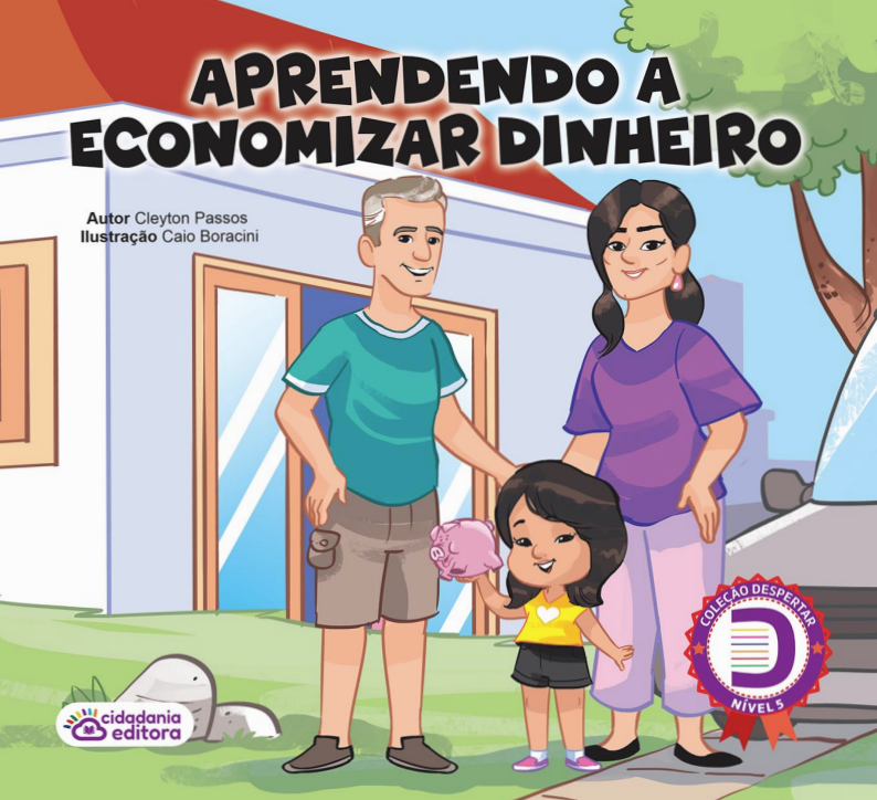 Aprendendo a economizar dinheiro