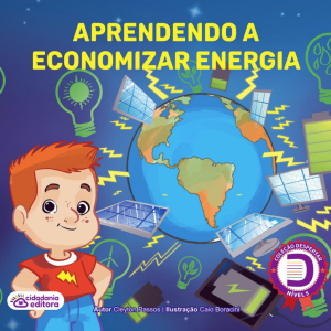 Aprendendo a economizar energia