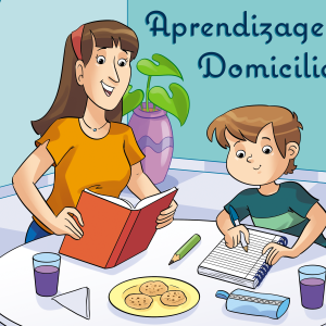 Aprendizagem domiciliar: Conceitos e práticas