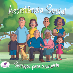 Assistência social: serviços para o usuário