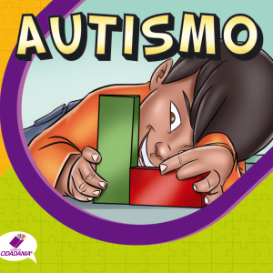Autismo: outro modo de estar no mundo