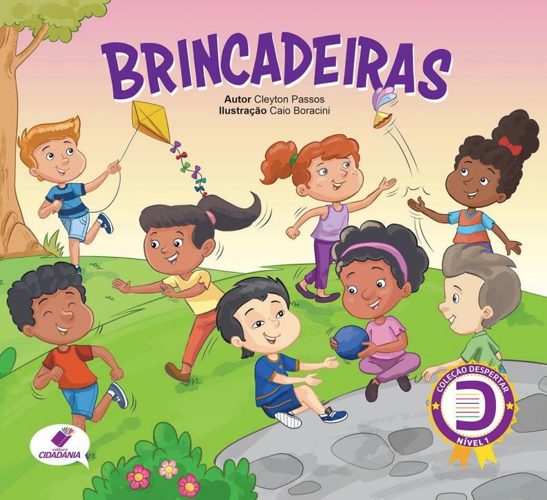 Brincadeiras