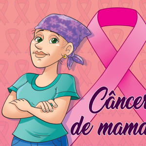 Câncer de mama: Cuidados com a saúde