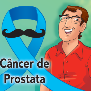 Câncer de próstata: Prevenção e cuidados