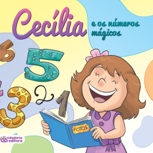 CECÍLIA E OS NÚMEROS MÁGICOS