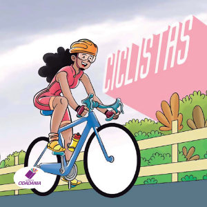 Ciclistas