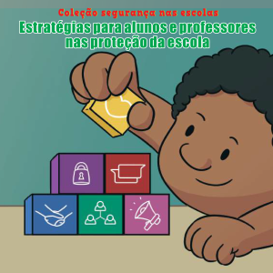 Segurança nas escolas: Estratégias para alunos e professores na proteção da escola