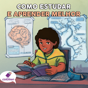 Como estudar e aprender melhor