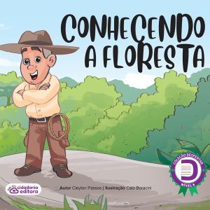 Conhecendo a floresta