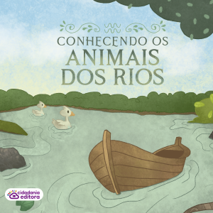 Conhecendo os animais dos rios