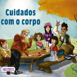 CUIDADOS COM O CORPO.