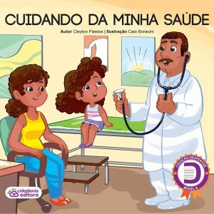 Cuidando da minha saúde
