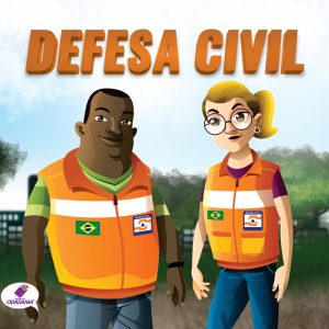 Defesa civil
