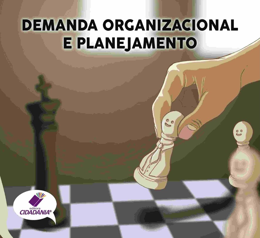 Demanda organizacional e planejamento