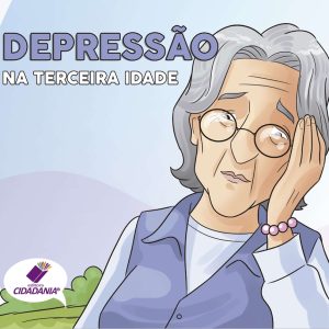 Depressão na terceira idade