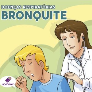 Doenças respiratórias Bronquite