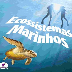 Ecossistemas marinhos