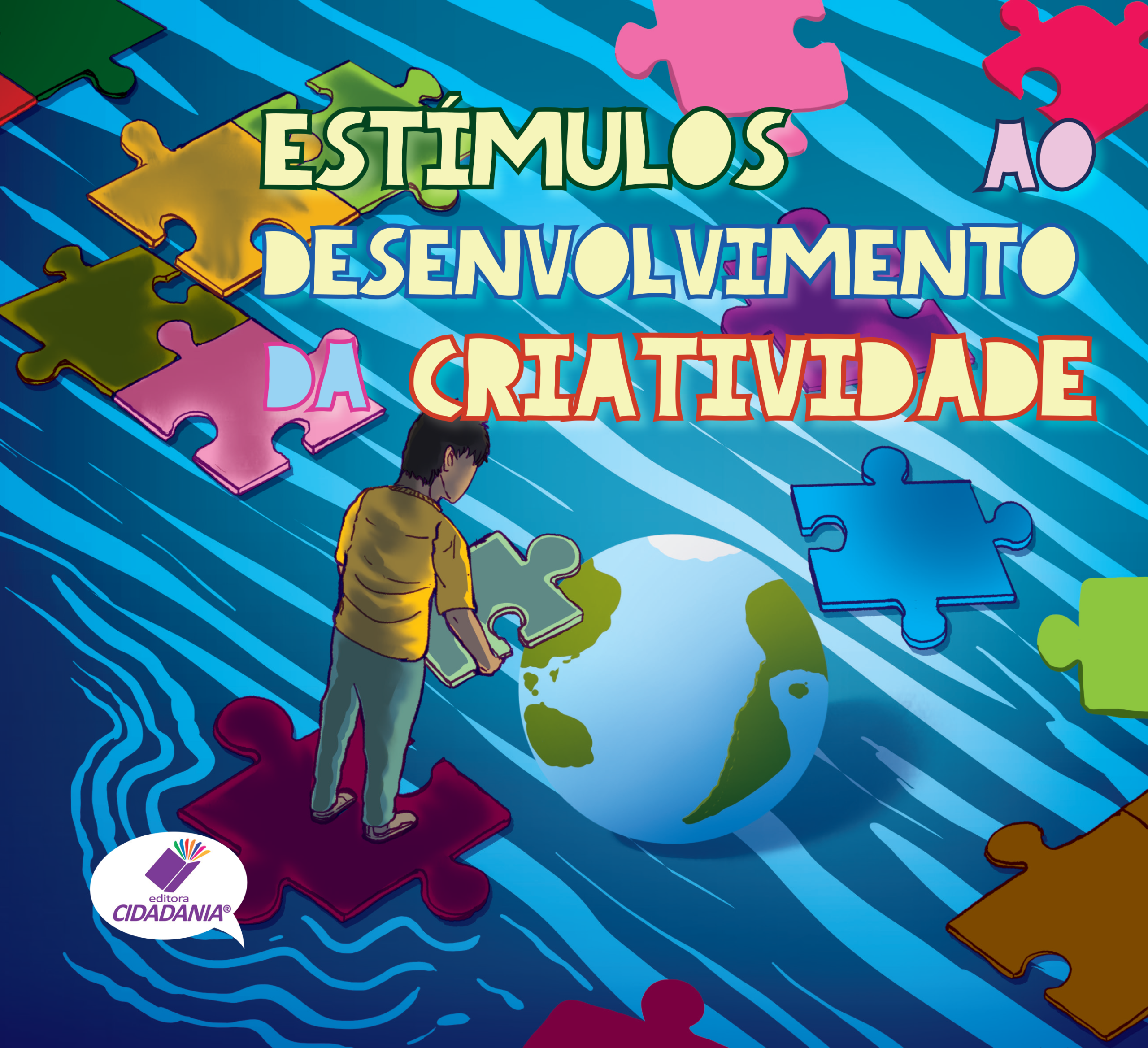 Estímulos ao desenvolvimento da criatividade