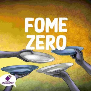 Fome zero