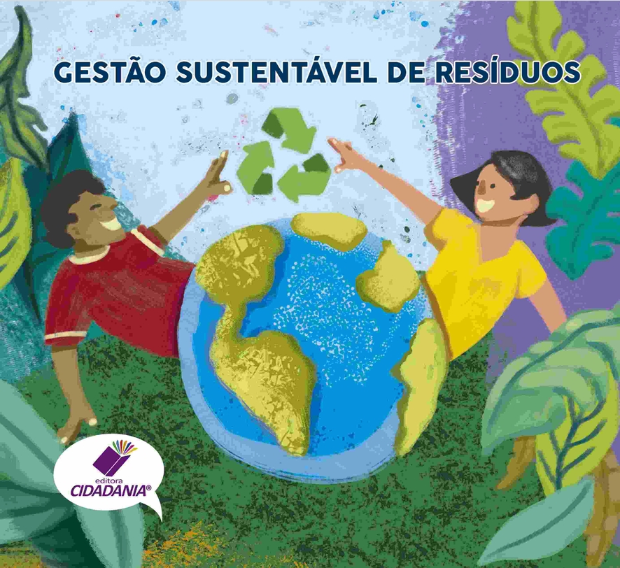 Gestão sustentável de resíduos