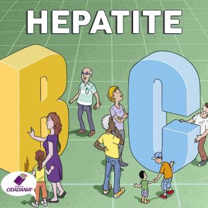 Hepatites B e C