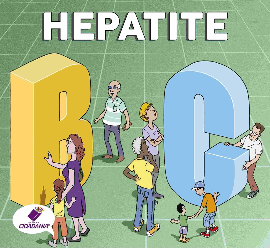Hepatites B e C