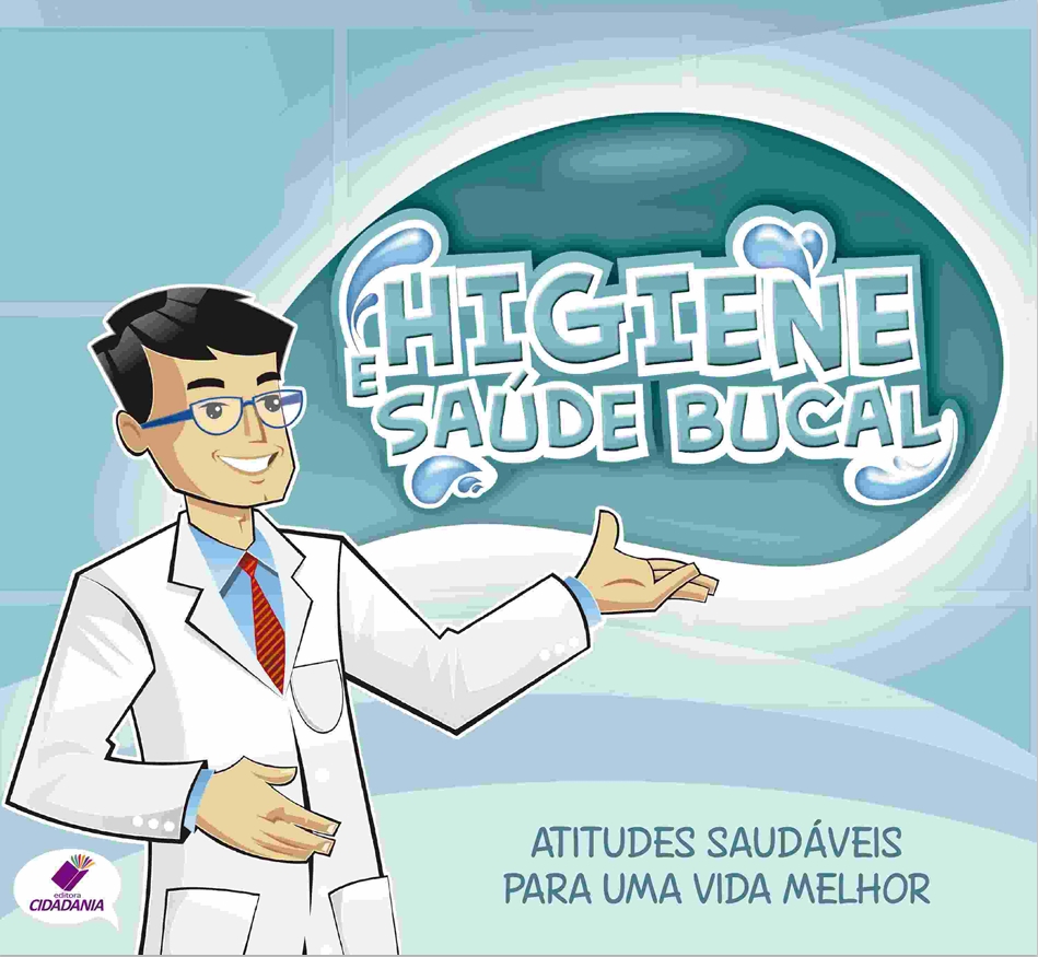 Higiene e saúde bucal: Atitudes saudáveis para uma vida melhor