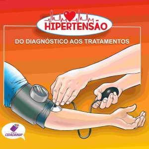Hipertensão: do diagnóstico aos tratamentos