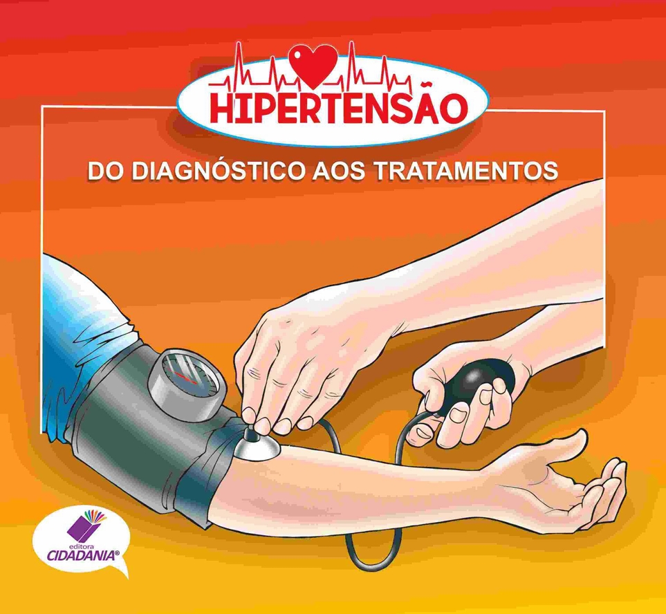 Hipertensão: do diagnóstico aos tratamentos