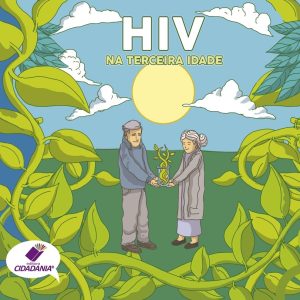 HIV na terceira idade