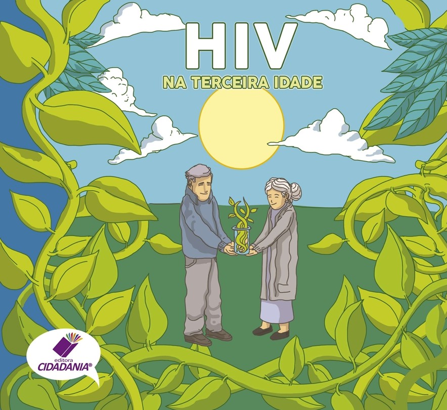 HIV na terceira idade