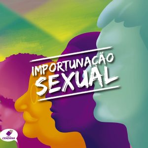 Importunação sexual